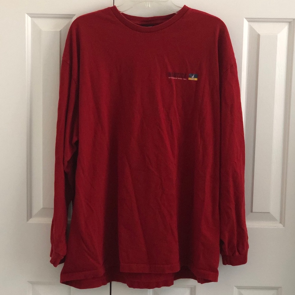 Nautica Long Sleeve